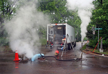 上饶CIPP热固化修复技术