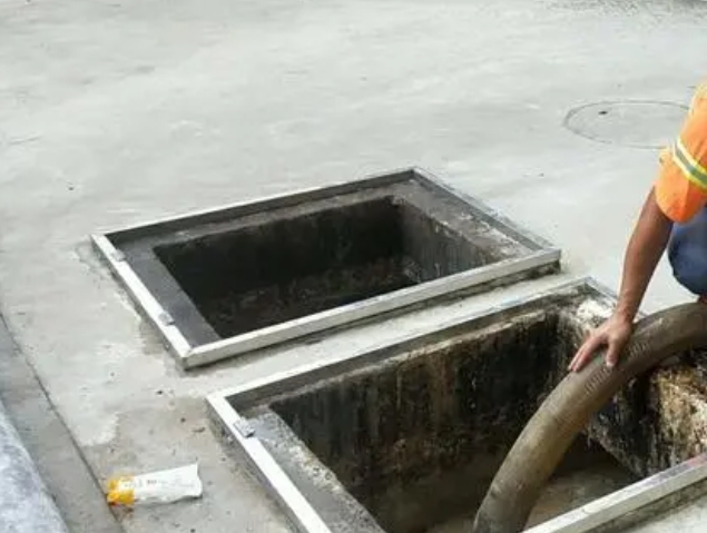 上饶化粪池清理