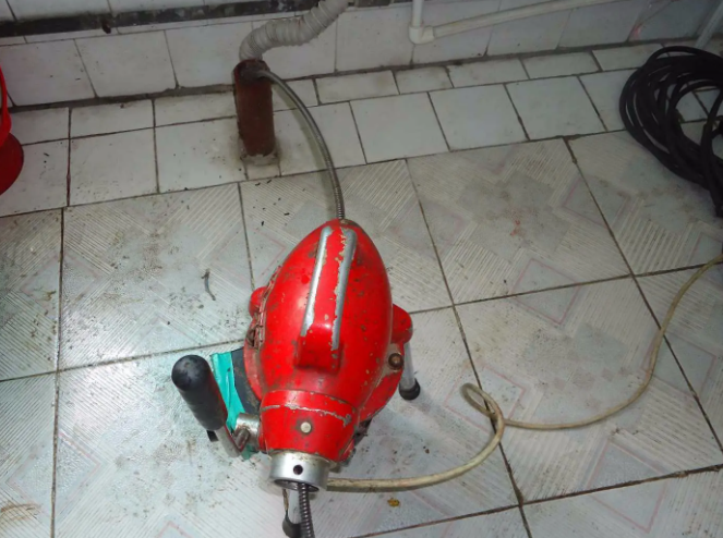 上饶下水道疏通