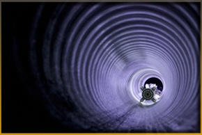 上饶UVCIPP紫外光固化修复工艺特点和施工工艺